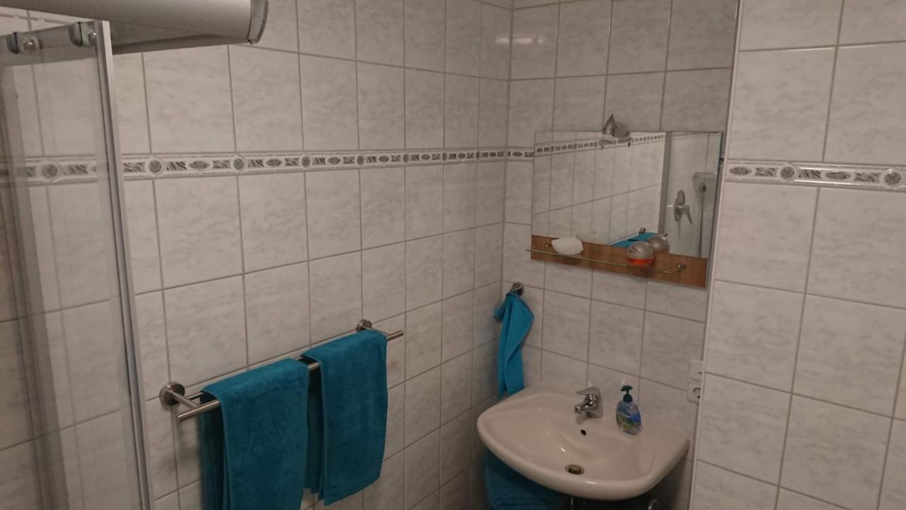 Gaestehaus Ballmann 2 Rockeskyll Екстериор снимка