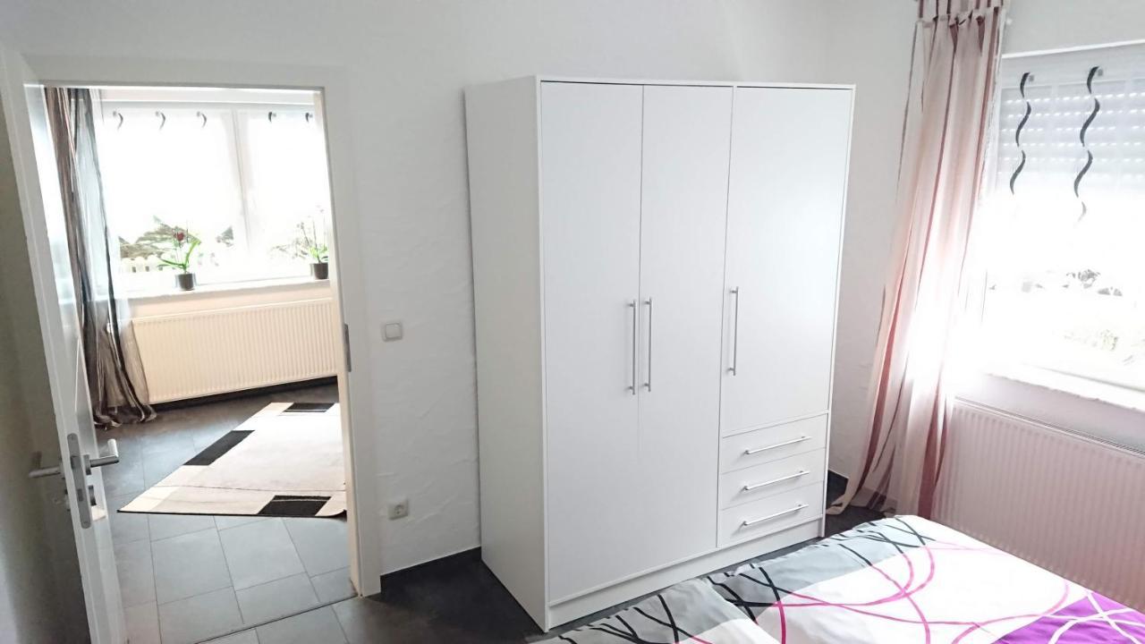 Gaestehaus Ballmann 2 Rockeskyll Екстериор снимка