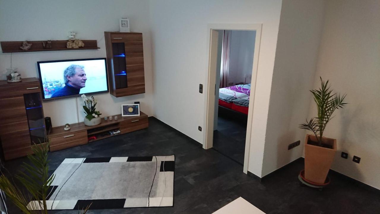 Gaestehaus Ballmann 2 Rockeskyll Екстериор снимка